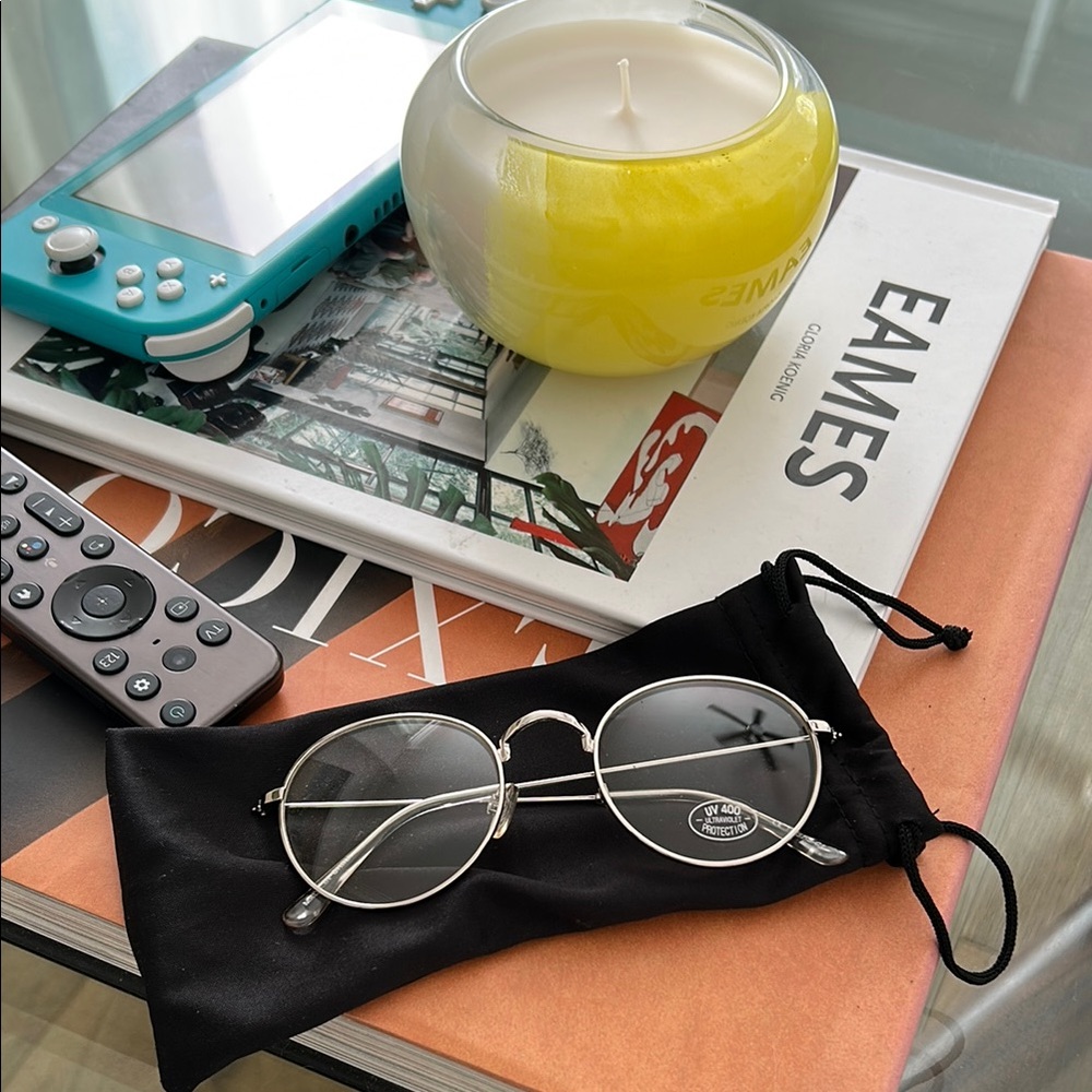 UV Glasses